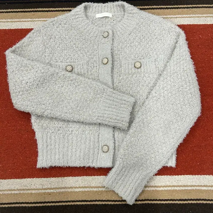 [BUNJANG] Verbe Cardigan / Verbe 베르브 가디건