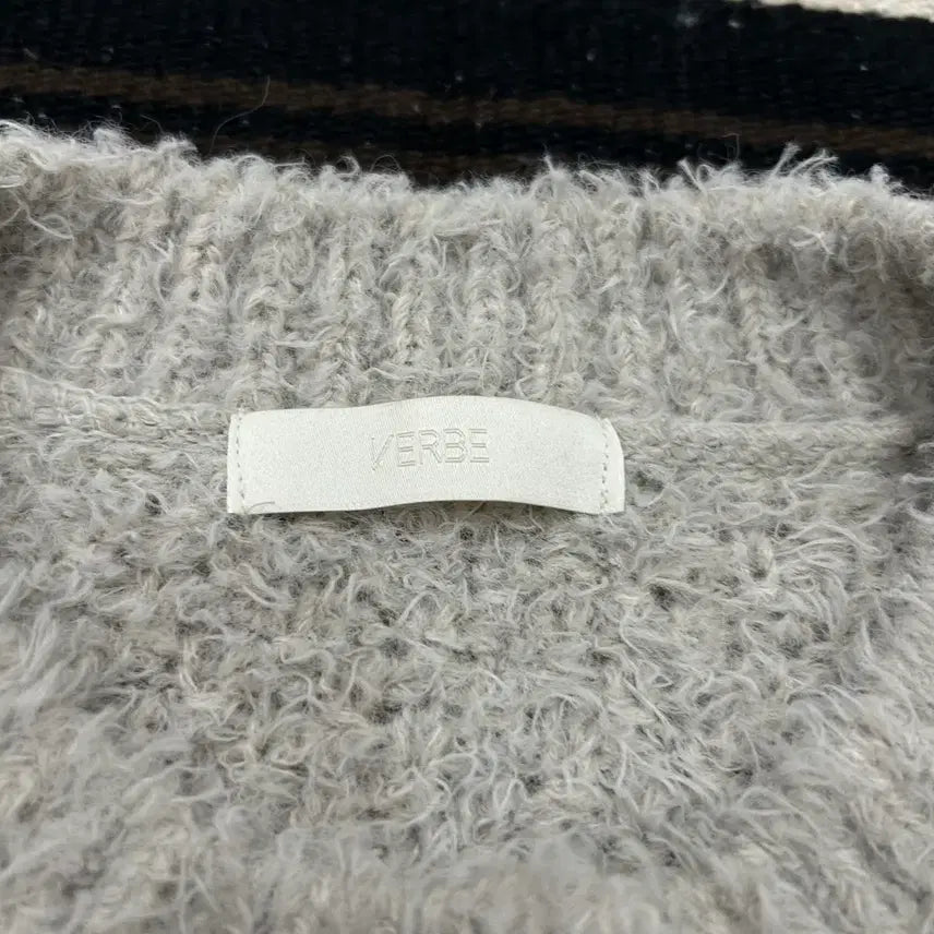 [BUNJANG] Verbe Cardigan / Verbe 베르브 가디건