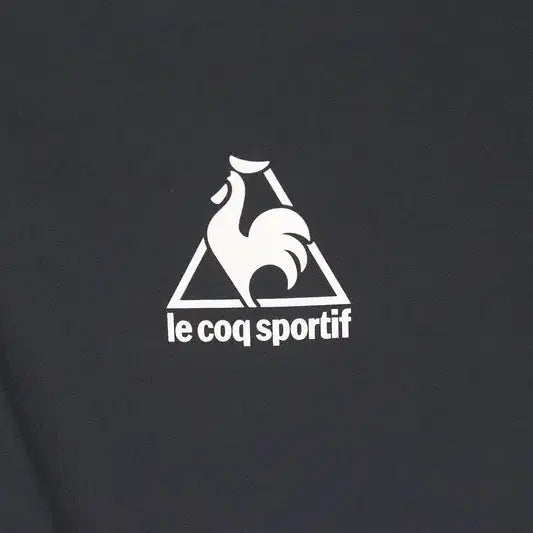 [BUNJANG] Le Coq Sportif Windbreaker Jacket (Dark Gray) / 20638 르꼬끄 스포츠 바람막이 자켓 95 남자 점퍼 아우터 브랜구제
