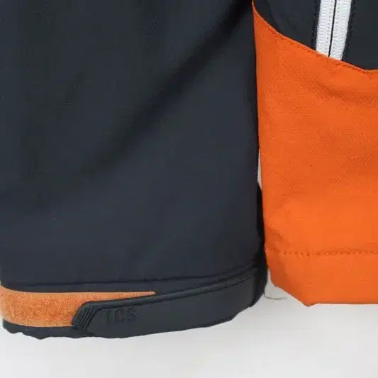[BUNJANG] Le Coq Sportif Windbreaker Jacket (Dark Gray) / 20638 르꼬끄 스포츠 바람막이 자켓 95 남자 점퍼 아우터 브랜구제