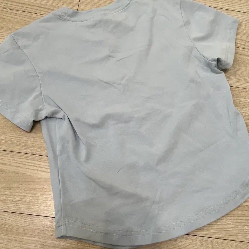 [BUNJANG] Partimento Women Zadro Summer T-shirt / 파르티멘토 우먼 자도로 섬머 티셔츠