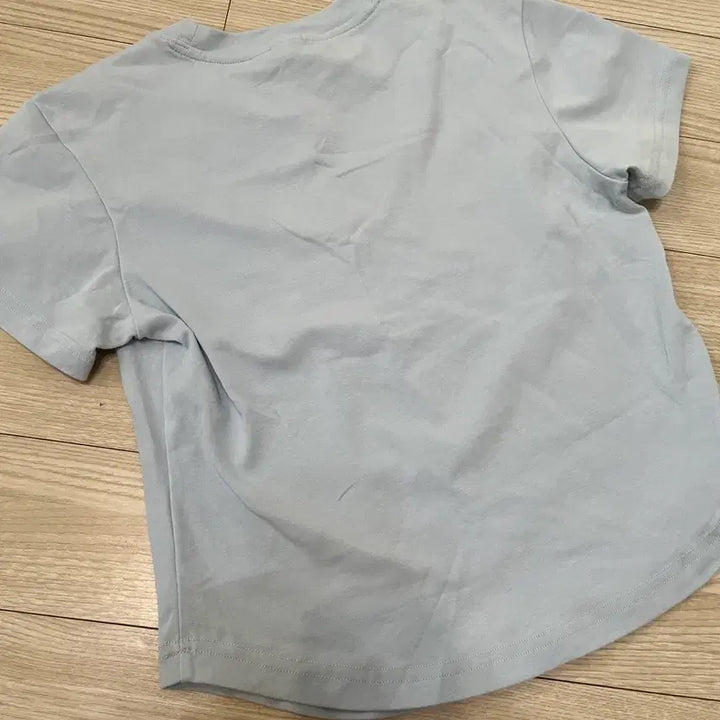 [BUNJANG] Partimento Women Zadro Summer T-shirt / 파르티멘토 우먼 자도로 섬머 티셔츠
