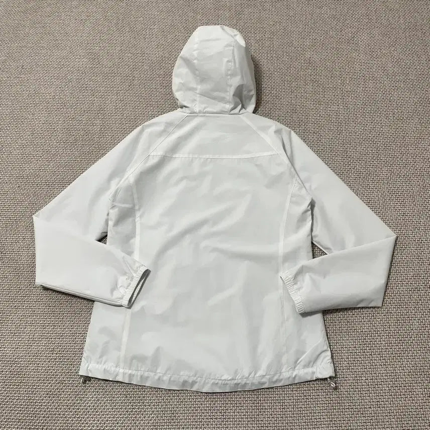 [BUNJANG] New Balance B.7121 Windbreaker Jacket / M 뉴발란스 바람막이 자켓 B.7121