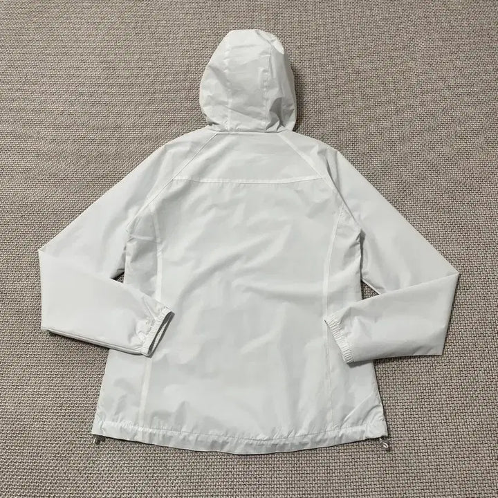 [BUNJANG] New Balance B.7121 Windbreaker Jacket / M 뉴발란스 바람막이 자켓 B.7121