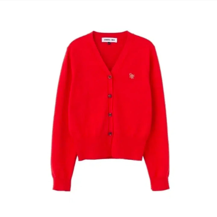 [SOLD OUT] 제너럴아이디어 가디건 xs (44-55추천)
