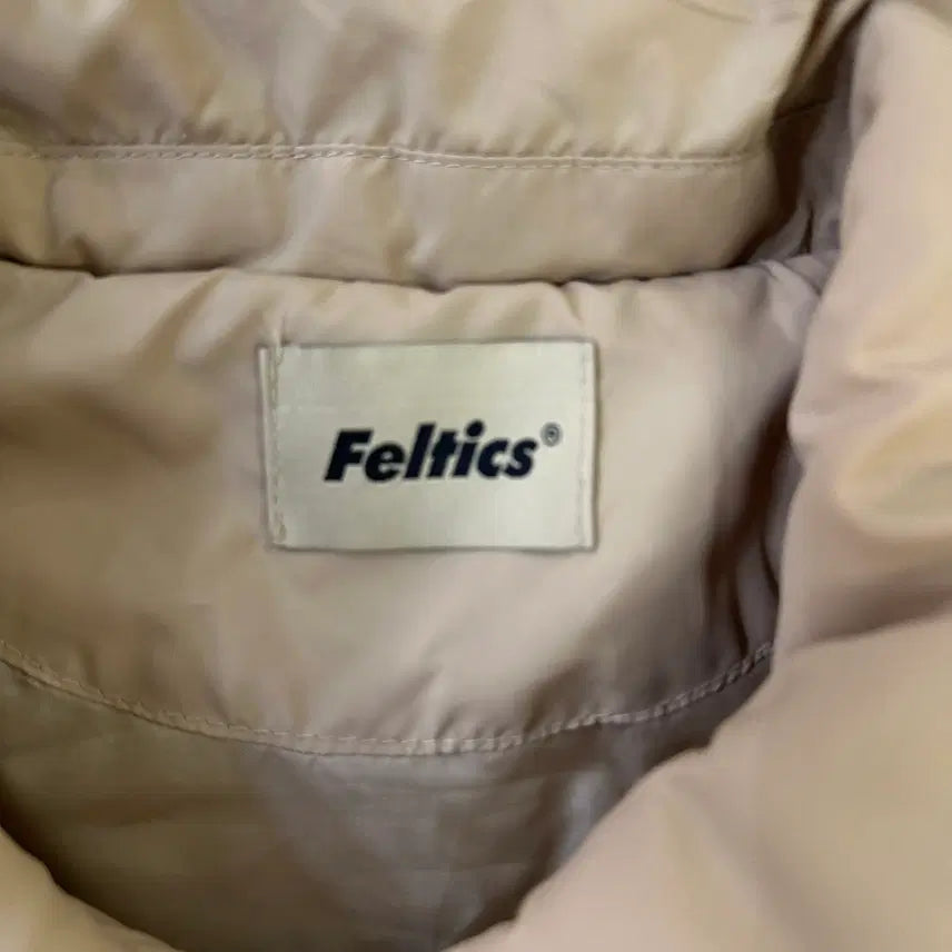 [BUNJANG] 66 Peltics Quilted Jacket / 66 펠틱스 퀄팅 자켓 0323D