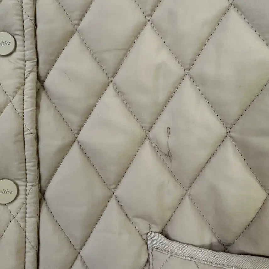 [BUNJANG] 66 Peltics Quilted Jacket / 66 펠틱스 퀄팅 자켓 0323D