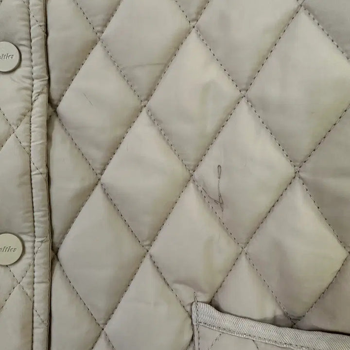 [BUNJANG] 66 Peltics Quilted Jacket / 66 펠틱스 퀄팅 자켓 0323D