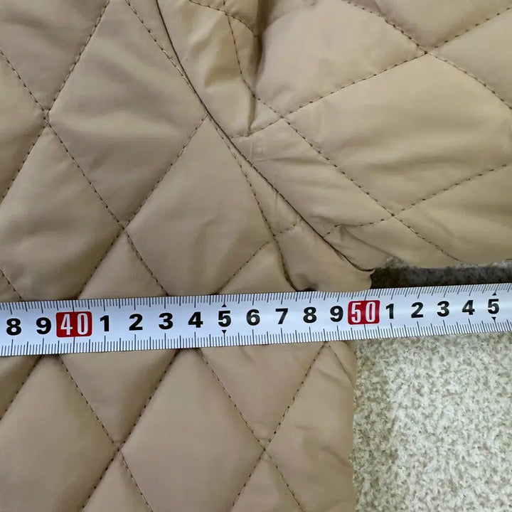 [BUNJANG] 66 Peltics Quilted Jacket / 66 펠틱스 퀄팅 자켓 0323D