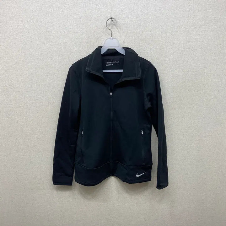 [BUNJANG] Nike Golf Training Zip-Up Jacket / 나이키 골프 트레이닝 집업 90