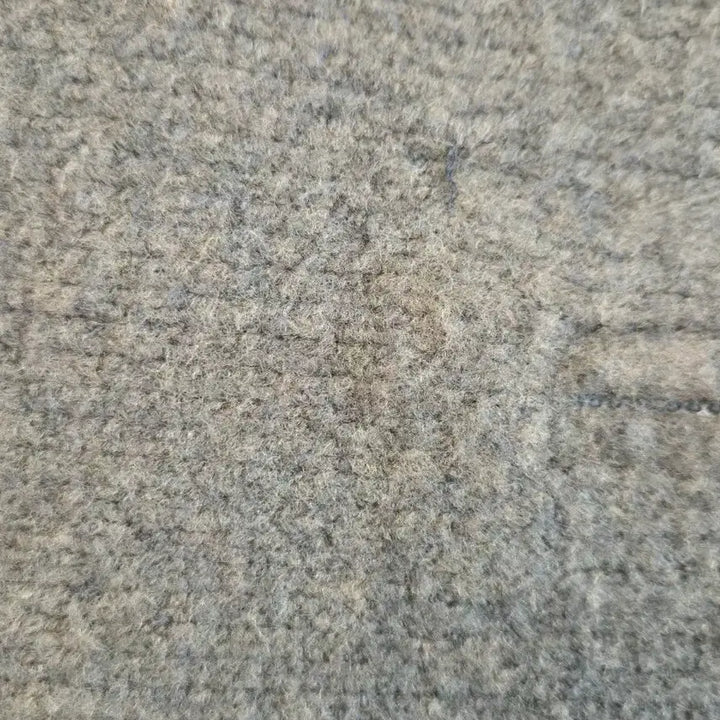 [BUNJANG] Uniqlo Khaki Half-Zip Knit Sweater / 유니클로 카키색 하프집업 니트 스웨터