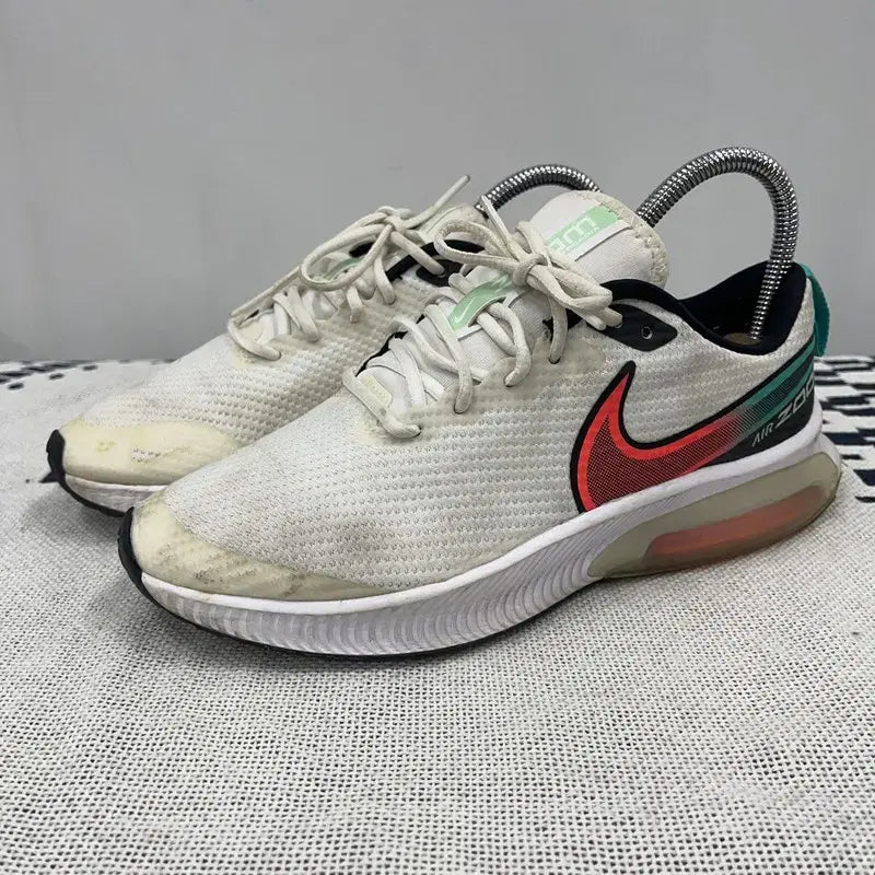[BUNJANG] Nike Air Zoom Arcadia Running Shoes 230 / 나이키 에어 줌 아카디아 러닝화 운동화 230 E02801