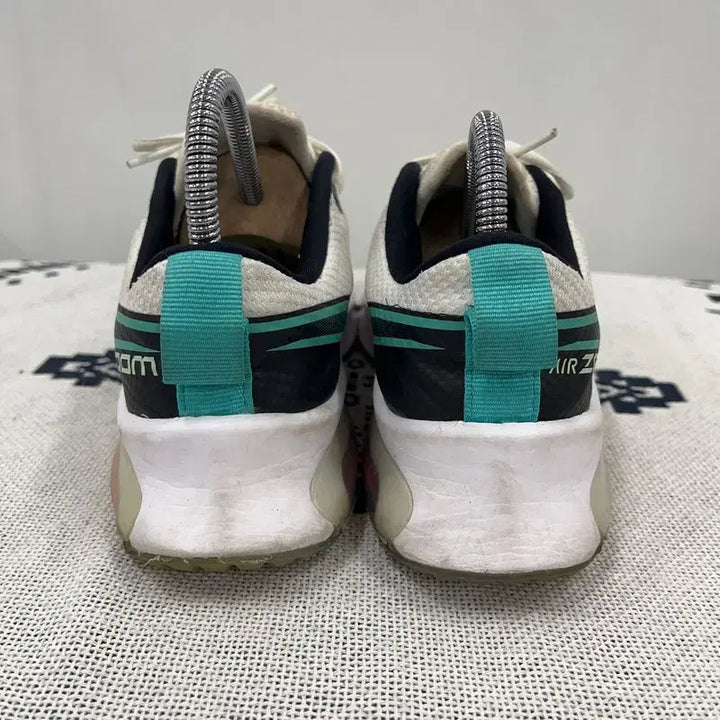 [BUNJANG] Nike Air Zoom Arcadia Running Shoes 230 / 나이키 에어 줌 아카디아 러닝화 운동화 230 E02801
