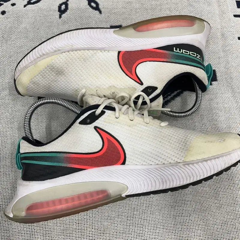 [BUNJANG] Nike Air Zoom Arcadia Running Shoes 230 / 나이키 에어 줌 아카디아 러닝화 운동화 230 E02801
