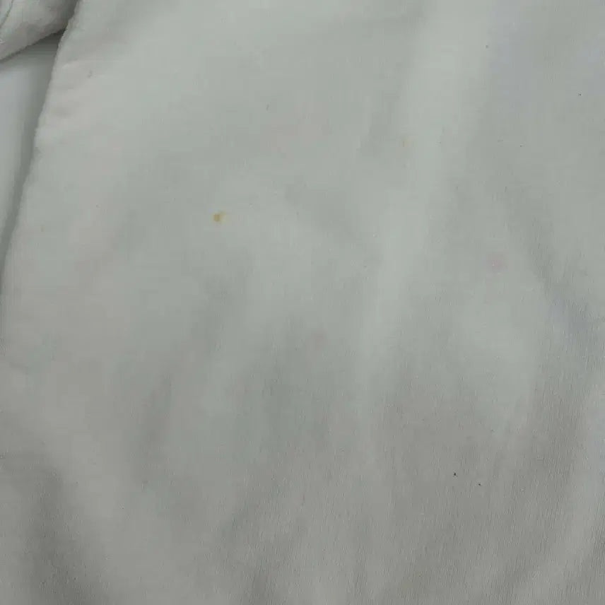 [BUNJANG] Off-White Abstract Crewneck Sweatshirt / [XL] 오프화이트 20FW 앱스트랙트 화이트 크루넥 스웻셔츠 맨투맨