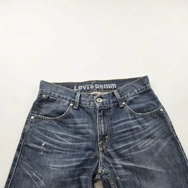 [BUNJANG] Levi&
