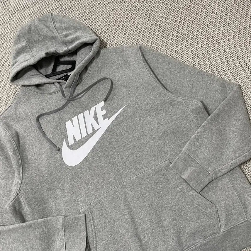 [BUNJANG] Nike Fleece Hoodie XL / XL 나이키 기모 후드티셔츠 B.7138