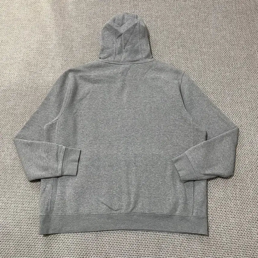 [BUNJANG] Nike Fleece Hoodie XL / XL 나이키 기모 후드티셔츠 B.7138