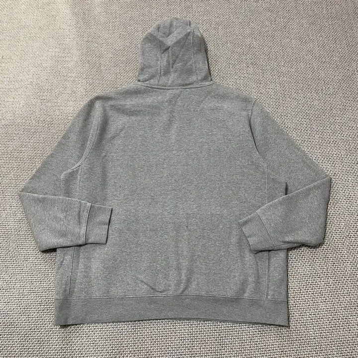 [BUNJANG] Nike Fleece Hoodie XL / XL 나이키 기모 후드티셔츠 B.7138