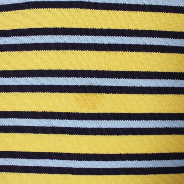 [BUNJANG] Polo Ralph Lauren Striped PK T-shirt / Polo 폴로 랄프로렌 스트라이프 PK 반팔