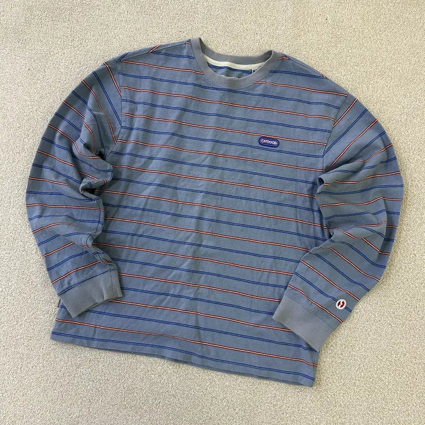 [BUNJANG] M Outdoor Products T-Shirt / M 아웃도어 프로덕츠 티셔츠 0323D