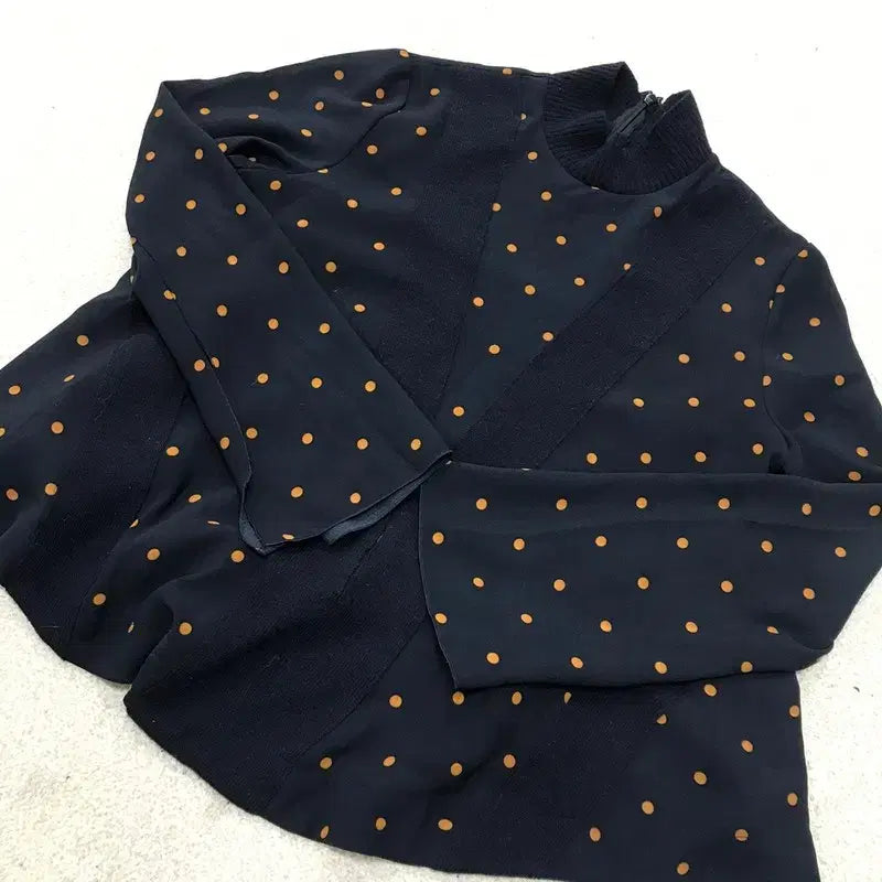 [SOLD OUT] [정품/55] 오즈세컨 여성 블라우스