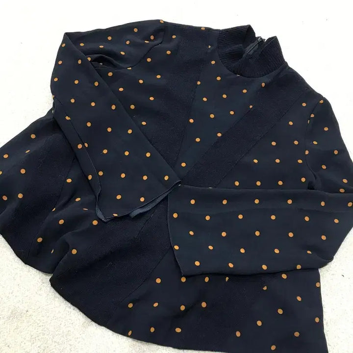 [SOLD OUT] [정품/55] 오즈세컨 여성 블라우스