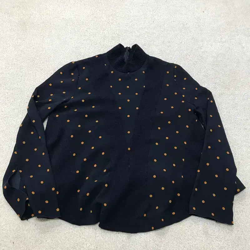 [SOLD OUT] [정품/55] 오즈세컨 여성 블라우스