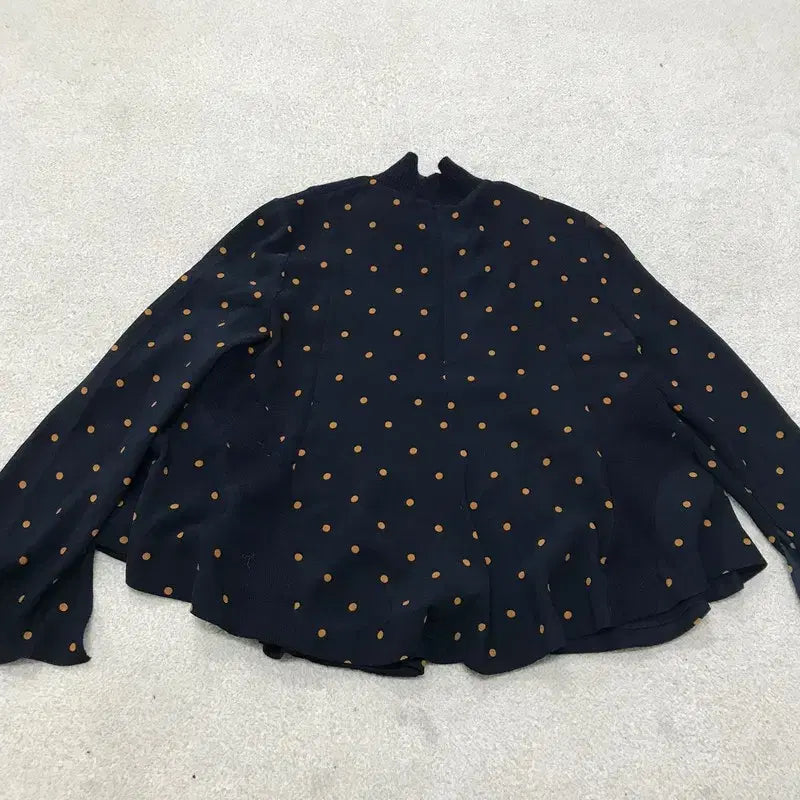 [SOLD OUT] [정품/55] 오즈세컨 여성 블라우스