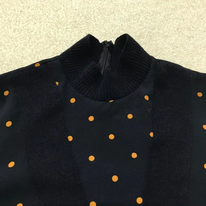 [SOLD OUT] [정품/55] 오즈세컨 여성 블라우스