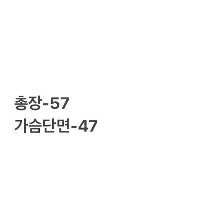 [SOLD OUT] [정품/55] 오즈세컨 여성 블라우스
