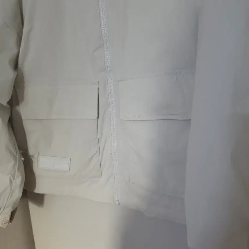 [SOLD OUT] 다이나핏 카디스 우븐자켓 여성