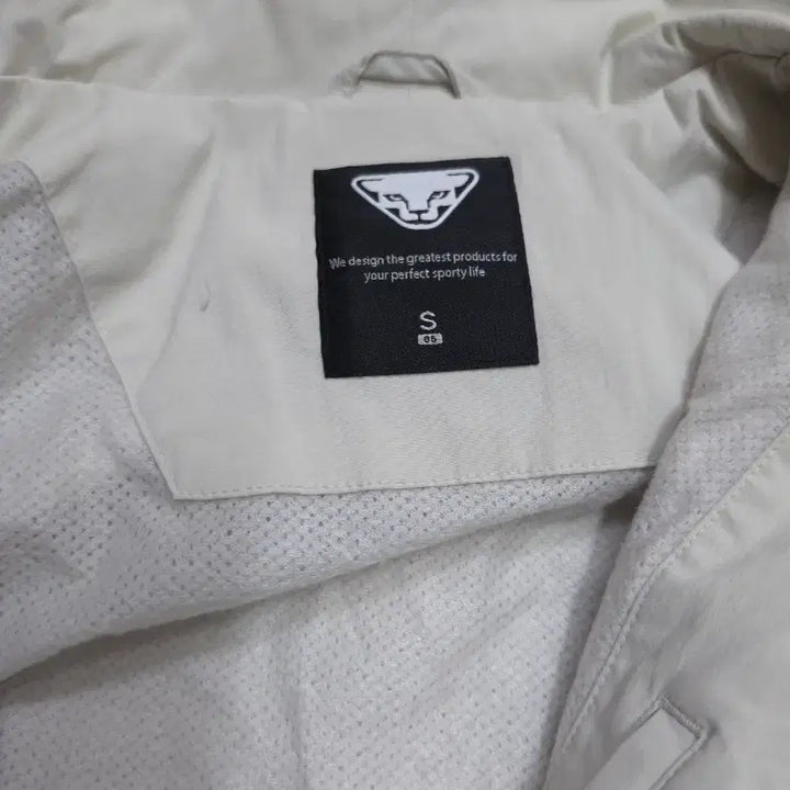 [SOLD OUT] 다이나핏 카디스 우븐자켓 여성