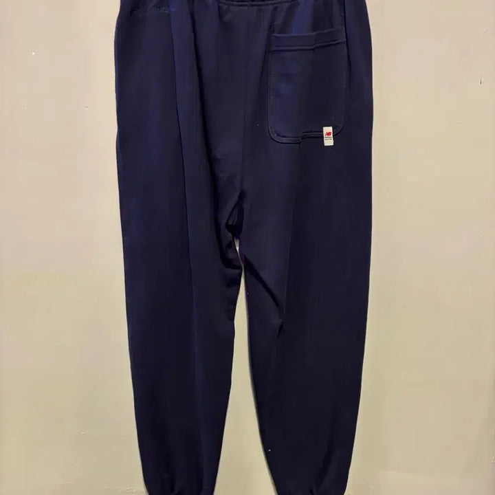[BUNJANG] New Balance Sport Club Jogger Pants / 뉴발란스 스포츠클럽 조거팬츠