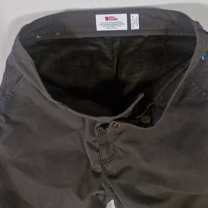 [BUNJANG] Fjallraven Women&