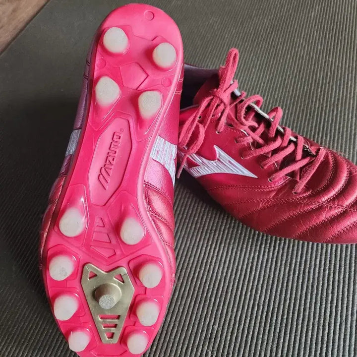 [BUNJANG] Mizuno Monarcida Neo Soccer Cleats / 미즈노 모나르시다 네오 축구화