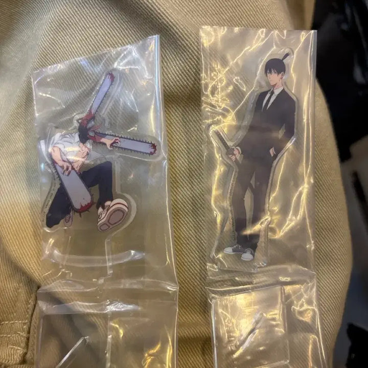 [BUNJANG] Chainsaw Man G-prize Figure / (미개봉)체인소맨 G상 판매합니다