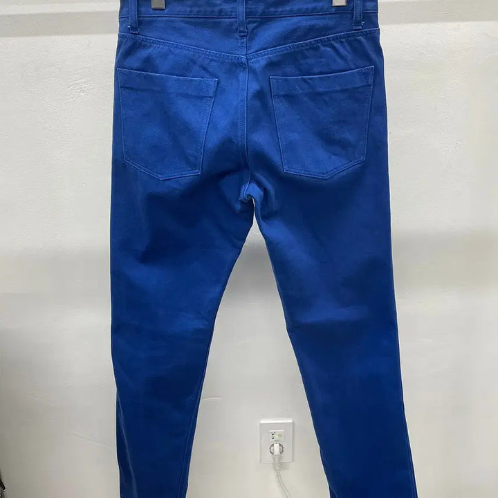 [BUNJANG] Theory Blue Denim Pants / 30인치)띠어리 블루 데님 팬츠
