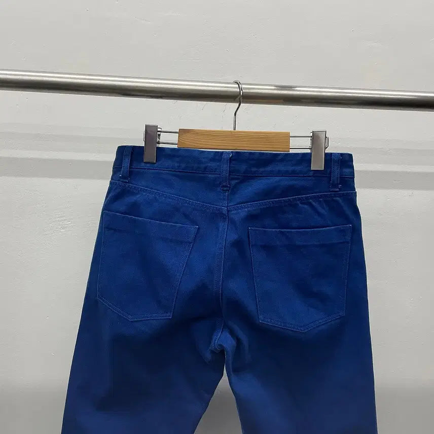 [BUNJANG] Theory Blue Denim Pants / 30인치)띠어리 블루 데님 팬츠