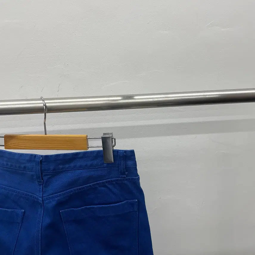 [BUNJANG] Theory Blue Denim Pants / 30인치)띠어리 블루 데님 팬츠