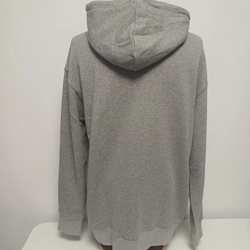 [BUNJANG] BYALLMINS BAMS Logo Hoodie (XL) / 바이올민스(BYALLMINS) BAMS 로고 후드티 (XL/105급)