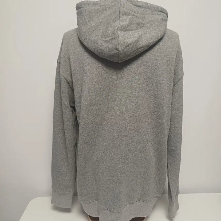 [BUNJANG] BYALLMINS BAMS Logo Hoodie (XL) / 바이올민스(BYALLMINS) BAMS 로고 후드티 (XL/105급)