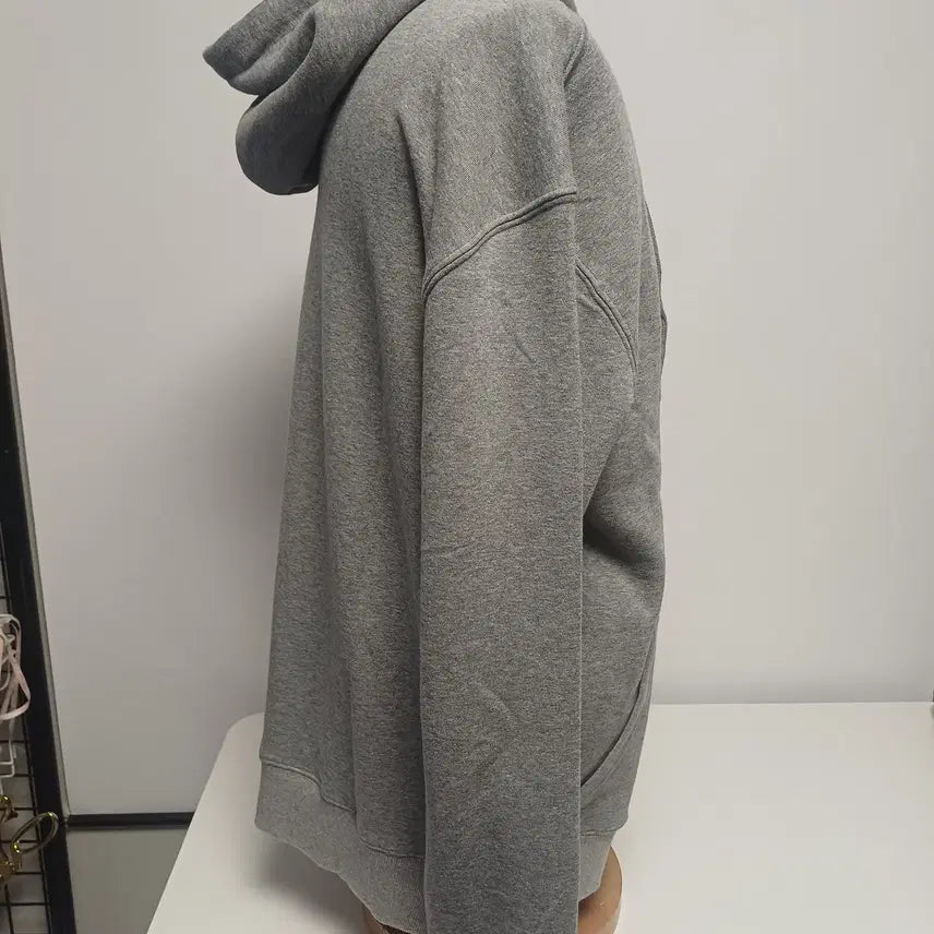 [BUNJANG] BYALLMINS BAMS Logo Hoodie (XL) / 바이올민스(BYALLMINS) BAMS 로고 후드티 (XL/105급)