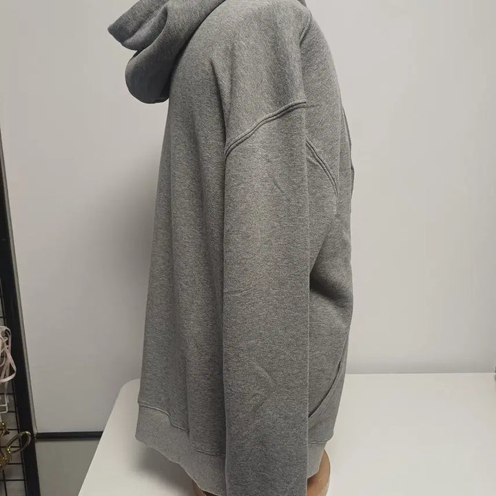 [BUNJANG] BYALLMINS BAMS Logo Hoodie (XL) / 바이올민스(BYALLMINS) BAMS 로고 후드티 (XL/105급)