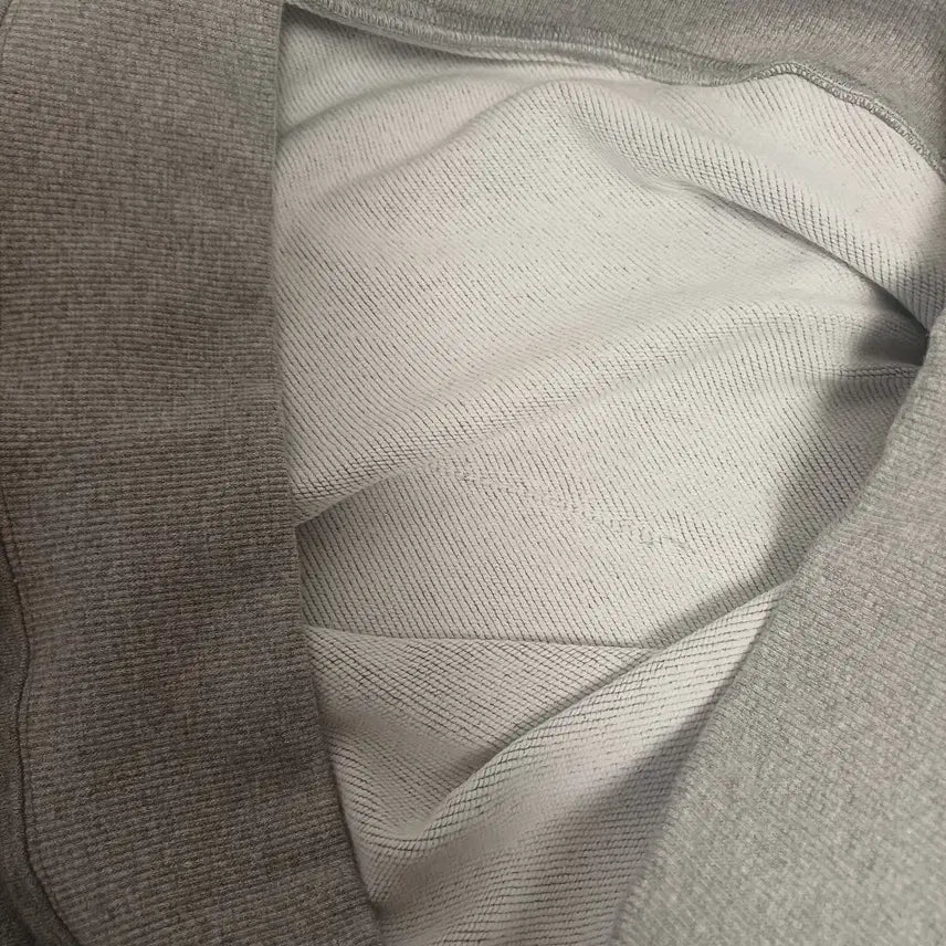 [BUNJANG] BYALLMINS BAMS Logo Hoodie (XL) / 바이올민스(BYALLMINS) BAMS 로고 후드티 (XL/105급)