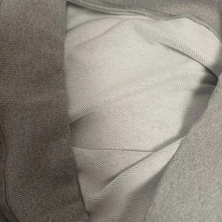 [BUNJANG] BYALLMINS BAMS Logo Hoodie (XL) / 바이올민스(BYALLMINS) BAMS 로고 후드티 (XL/105급)