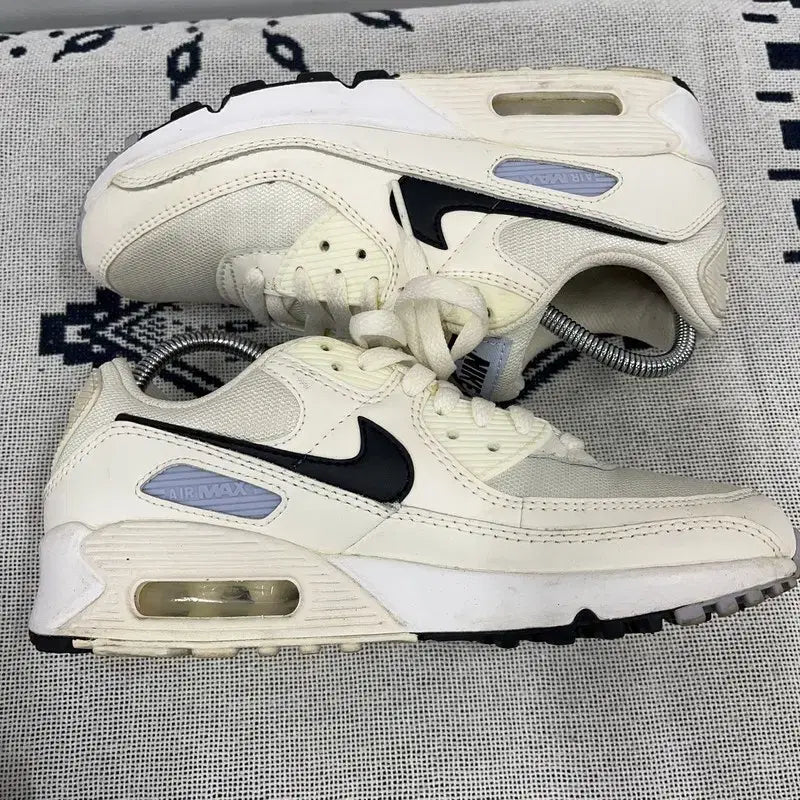[BUNJANG] Nike 90s Ghost Sneakers Women&
