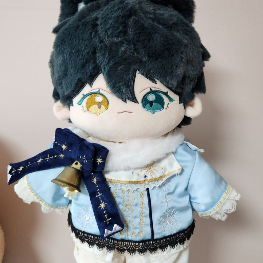 [BUNJANG] Valkyrie Mika 40cm Unofficial Doll / 카게히라 미카 비공식 40cm 인형