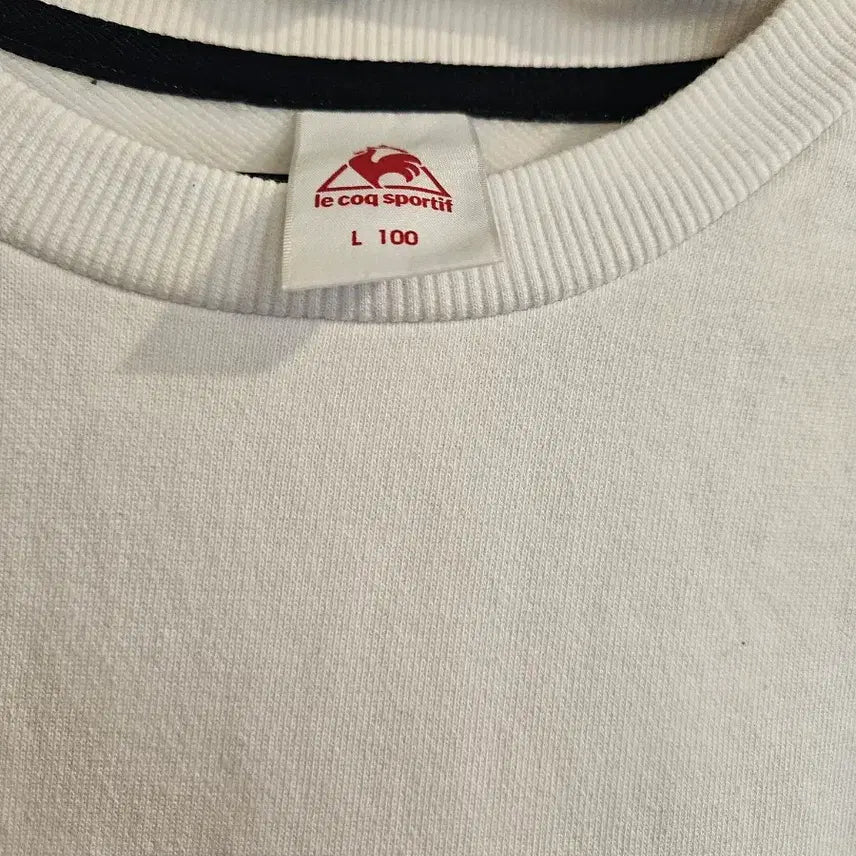 [BUNJANG] Le Coq Sportif White Men&