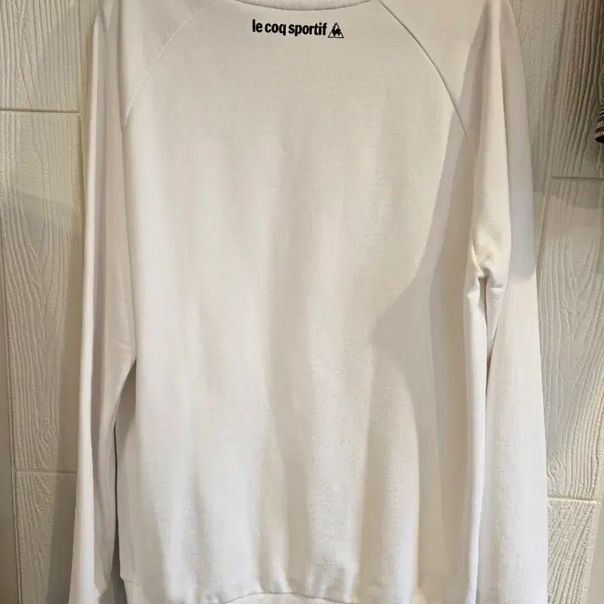 [BUNJANG] Le Coq Sportif White Men&